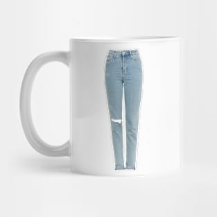 jean Mug